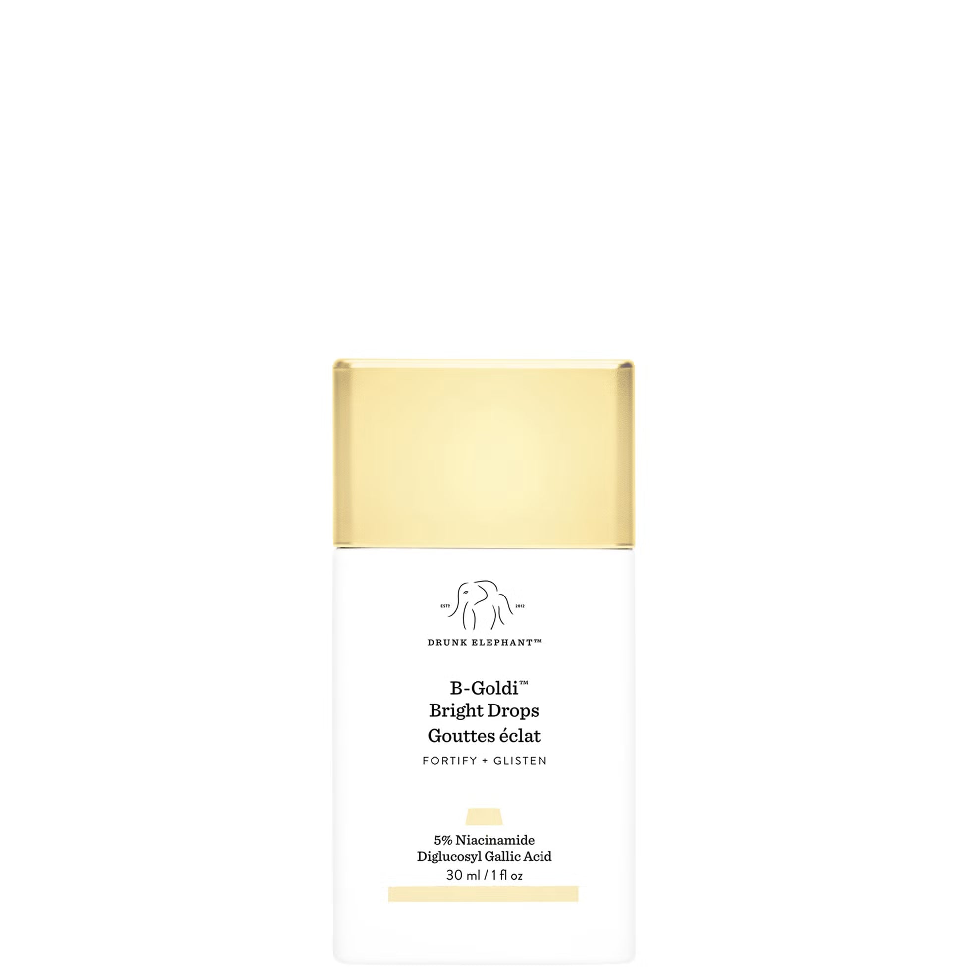 Drunk Elephant Bright Drops