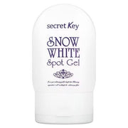 Secret Key snow white spot gel