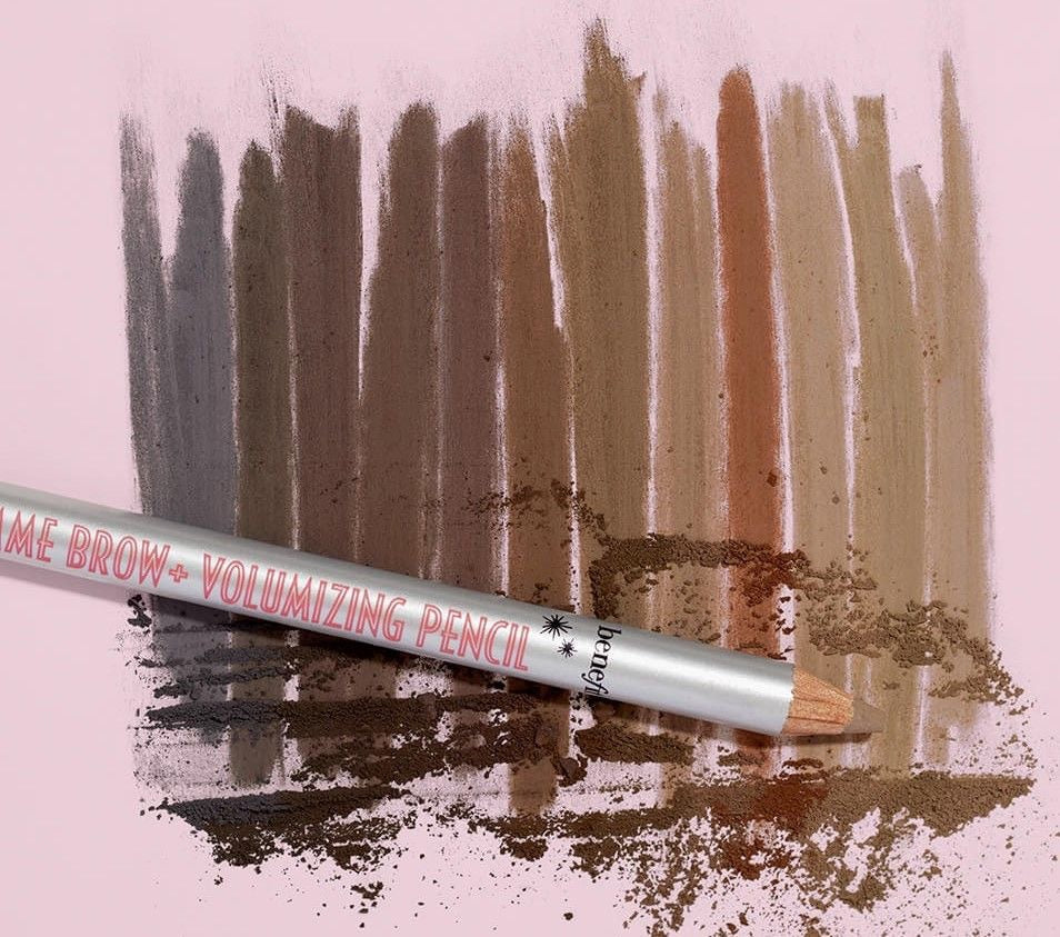 BENEFIT GIMME BROW +VOLUMIZING PENCIL