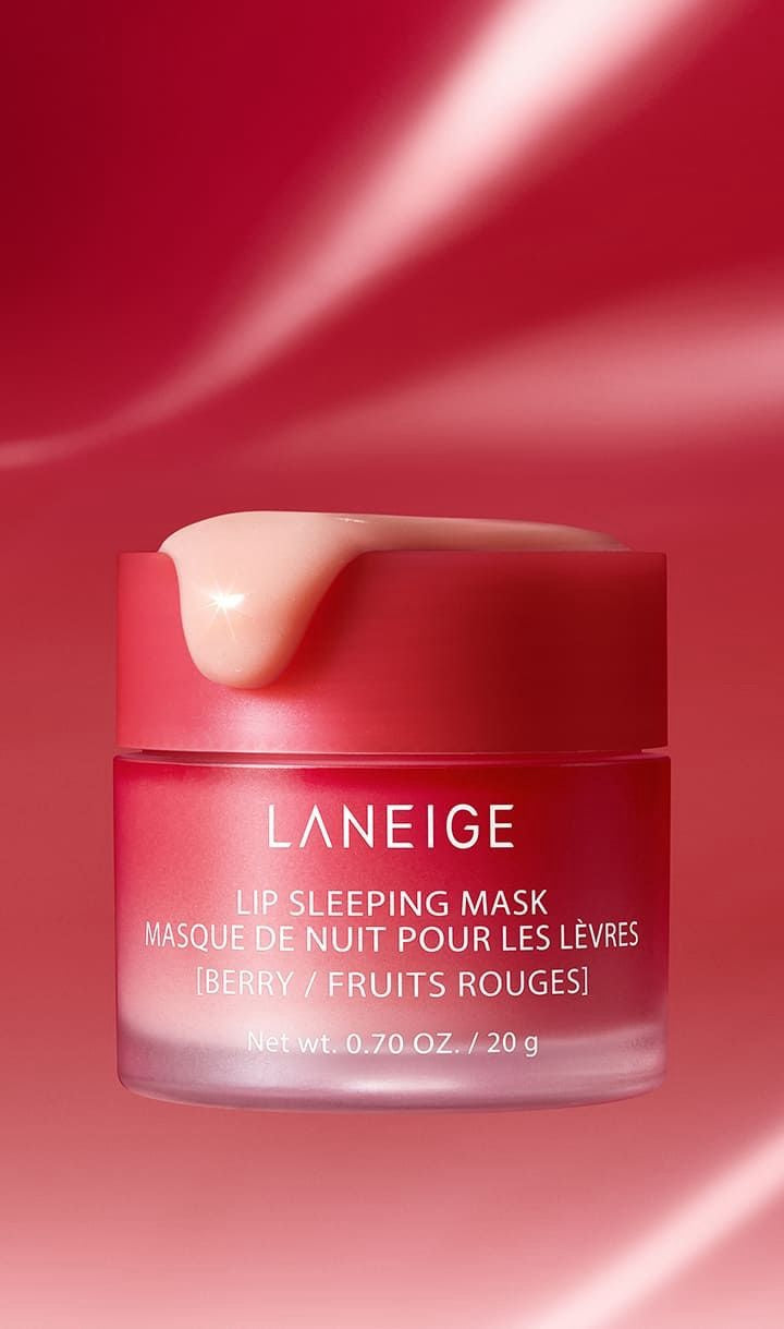 Laneige Dreamy lip kit