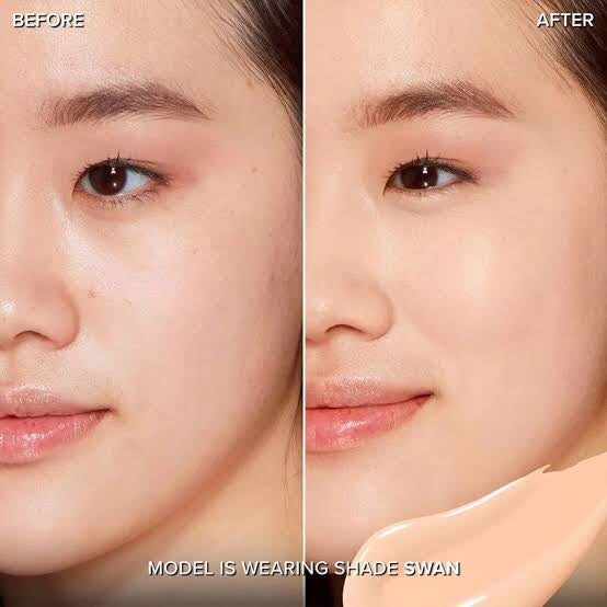 Too faced born this way concealer