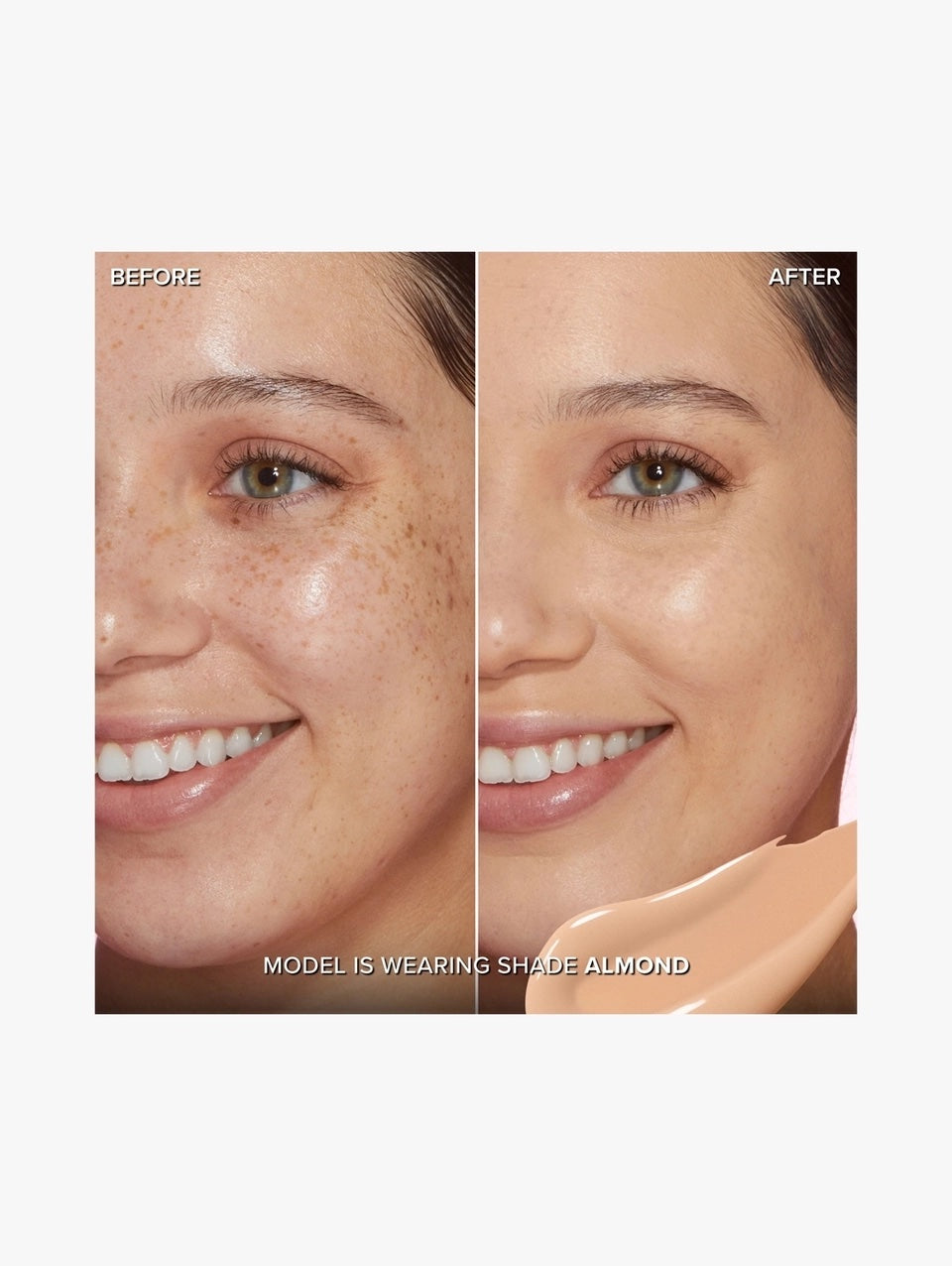 Too faced born this way concealer