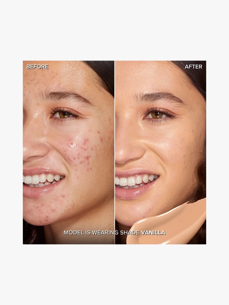 Too faced born this way concealer