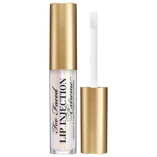 Too faced lip injection extreme Lip Plumper
