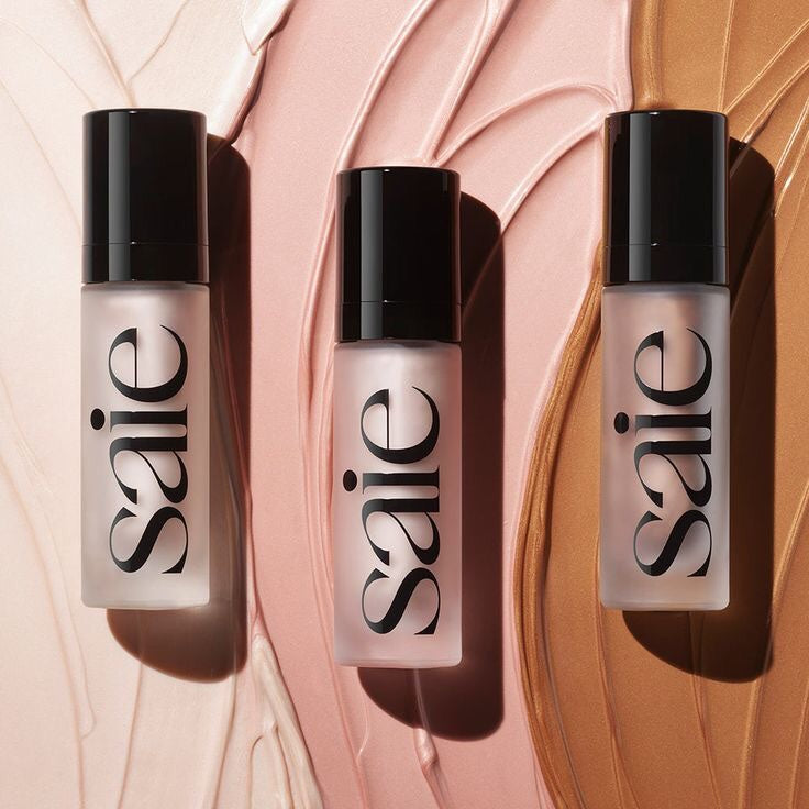 Saie mini Glowy Super Gel 5ml