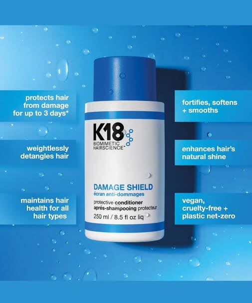K18 Damage shield protective conditioner 250 ml