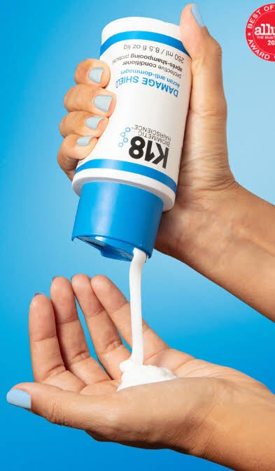 K18 Damage shield protective conditioner 250 ml