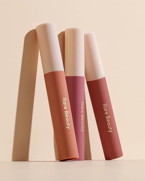 Rare beauty matte lip cream