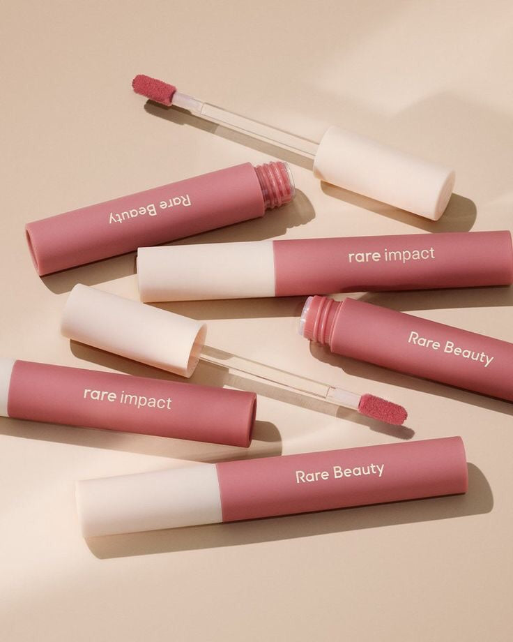 Rare beauty matte lip cream