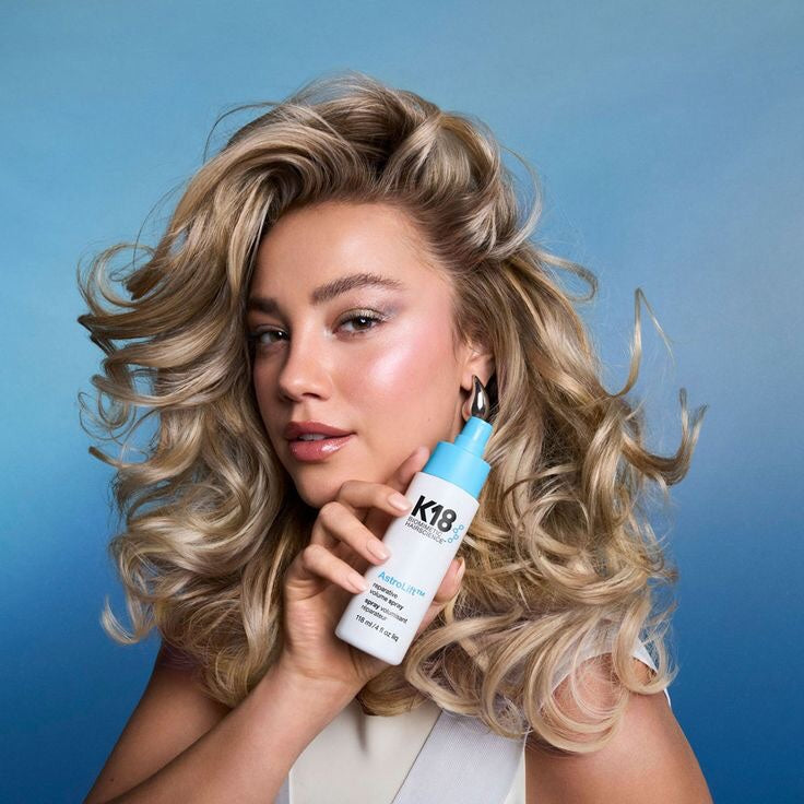 K18 ASTROLIFT REPARATIVE VOLUME SPRAY