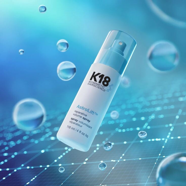 K18 ASTROLIFT REPARATIVE VOLUME SPRAY