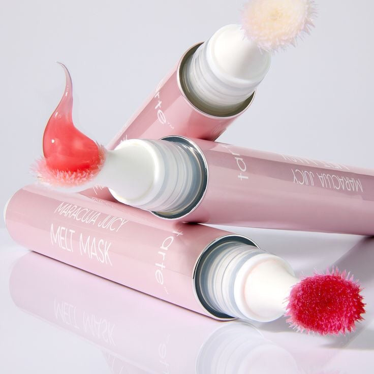 Tarte maracuja juicy melt mask