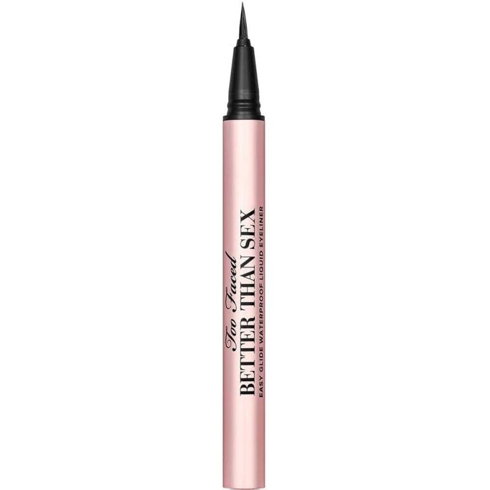 Too faced better than sex Mascara & Liner kit