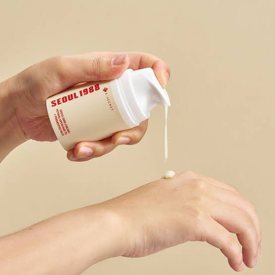 KSECRET SEOUL 1988 Retinal Cream 50 ml