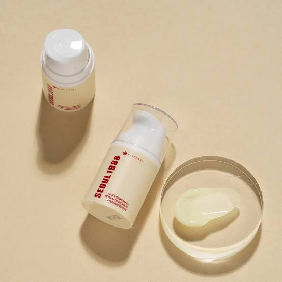 KSECRET SEOUL 1988 Retinal Cream 50 ml