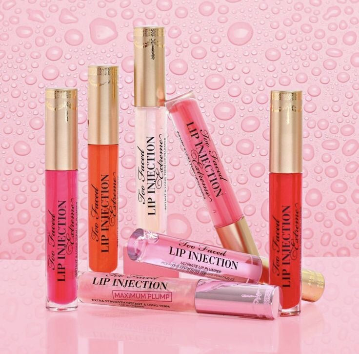 Too Faced Lip Injection Maximum Plump