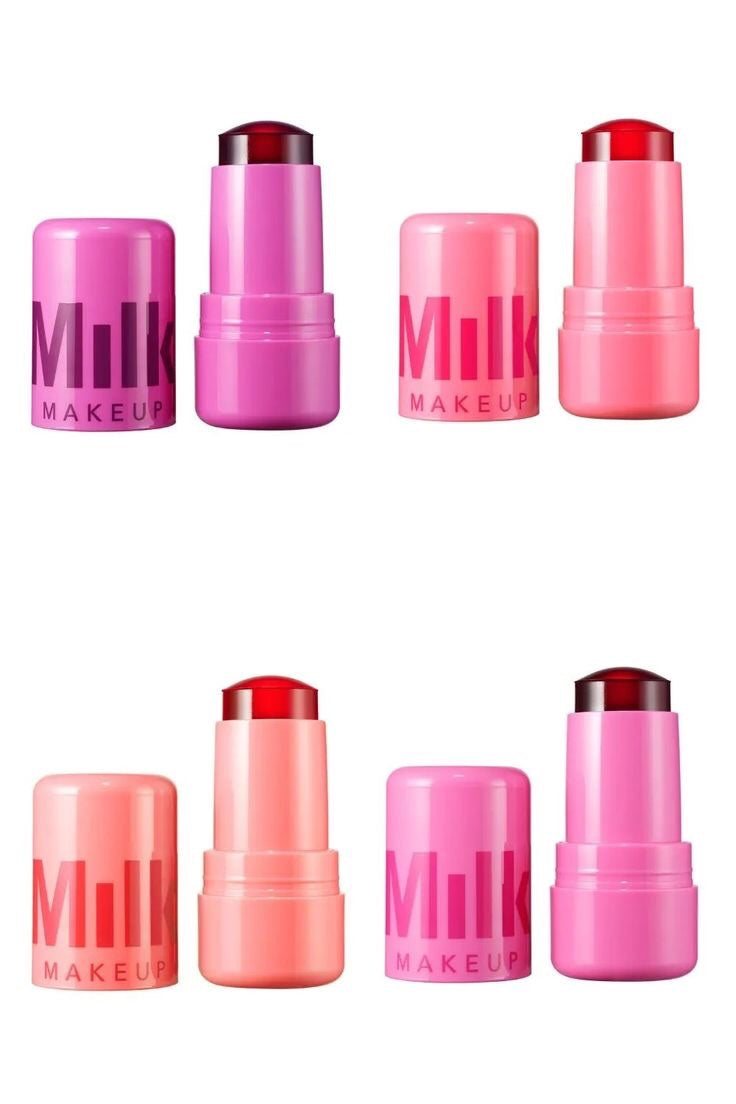 milk  jelly blush 5gm