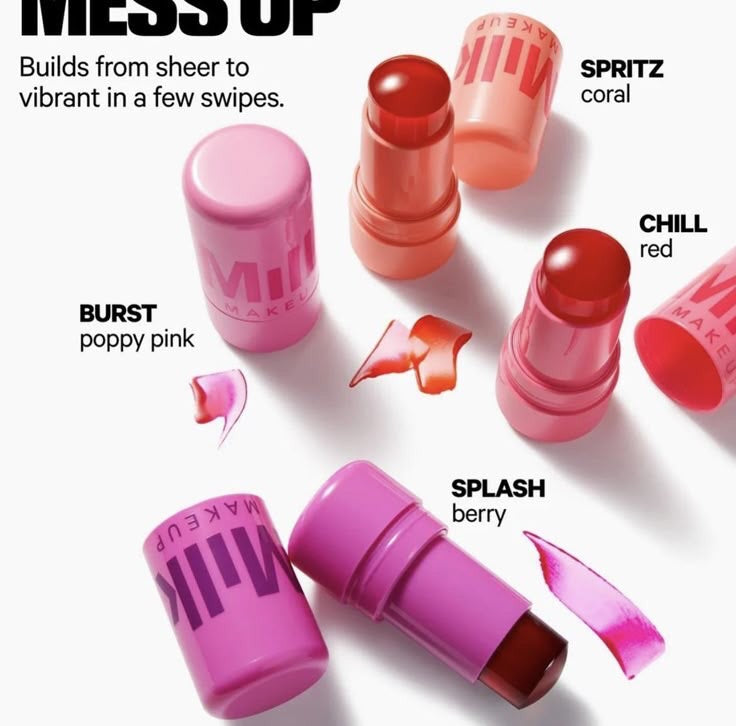 milk  jelly blush 5gm