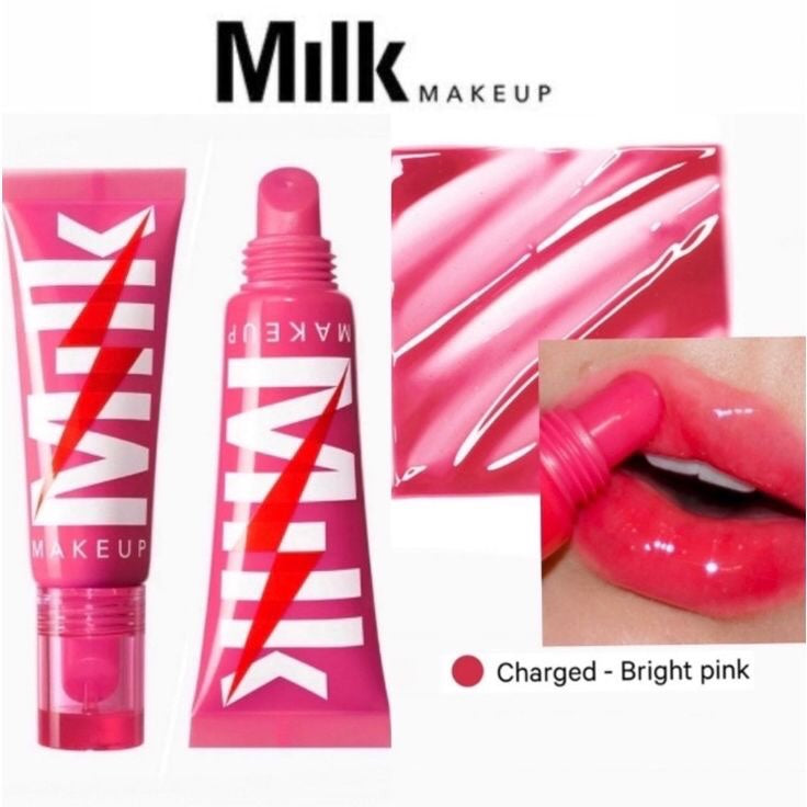 MILK LIP PLUMPER
