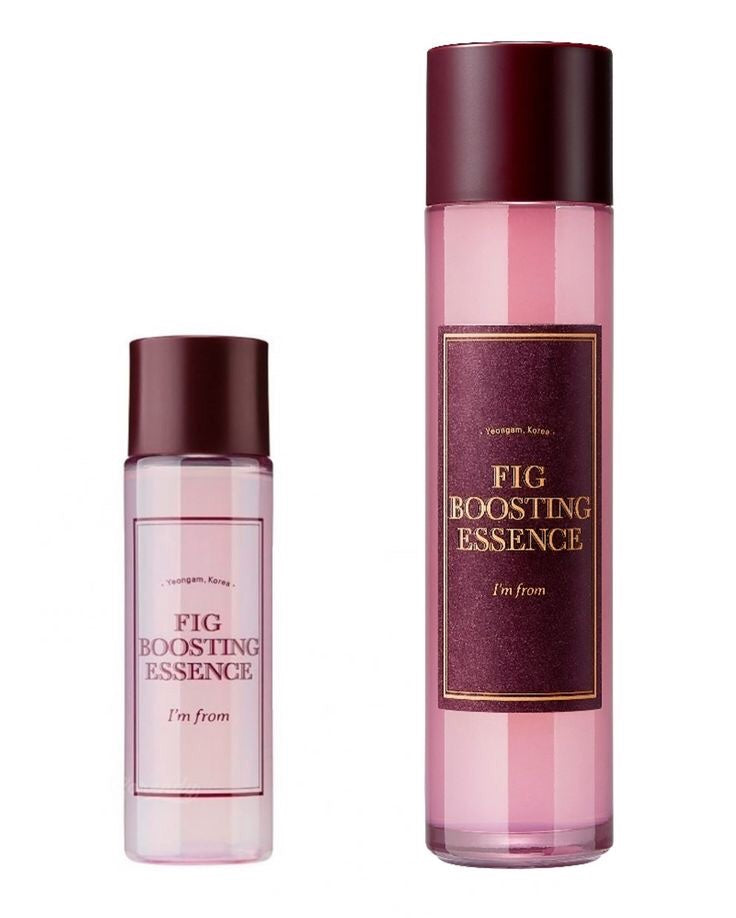 I'M From Fig Boosting essence 30 ml
