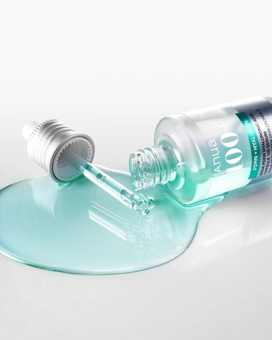 Anua PDRN Hyaluronic Acid Capsule 100Serum