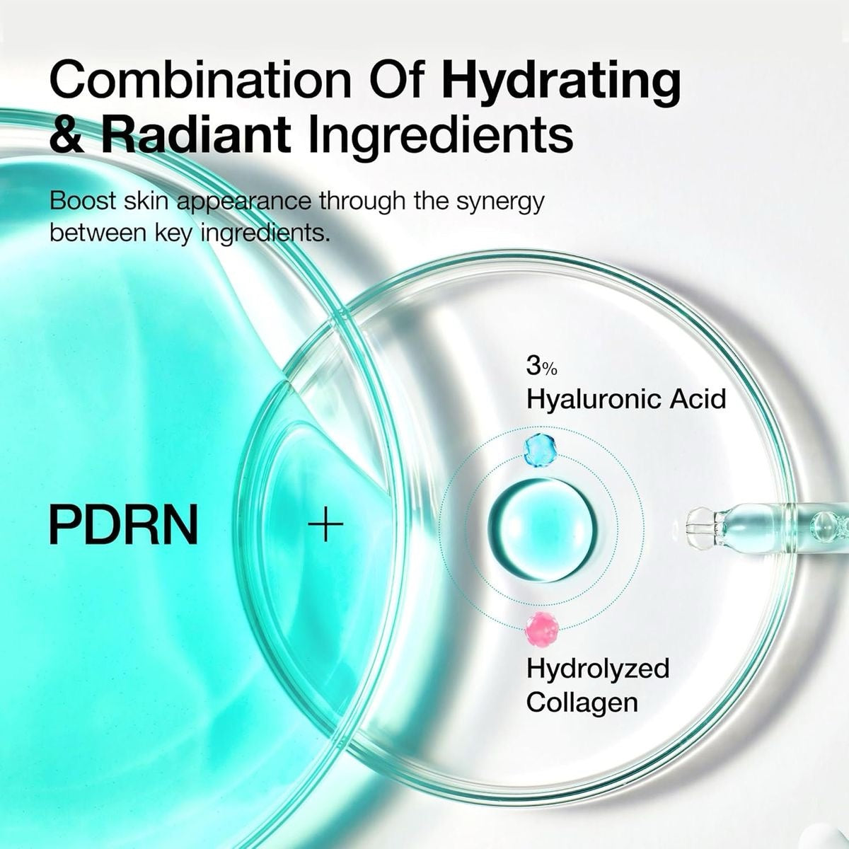 Anua PDRN Hyaluronic Acid Capsule 100Serum