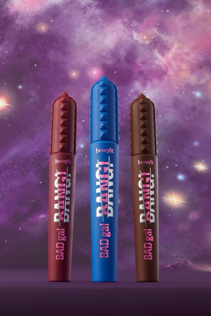 Benefit BADGAl BANG! Volumizing Mascara