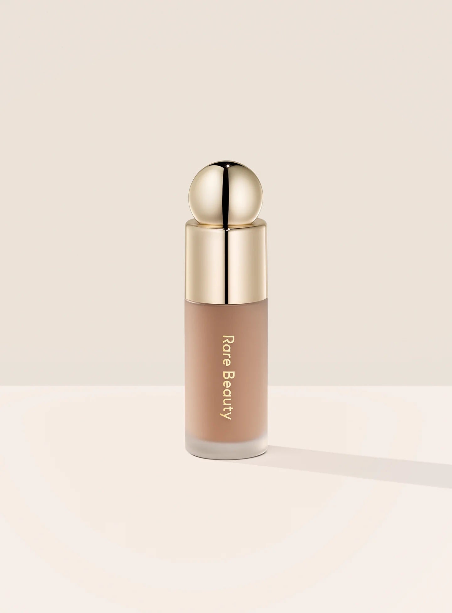 Rare beauty liquid contour