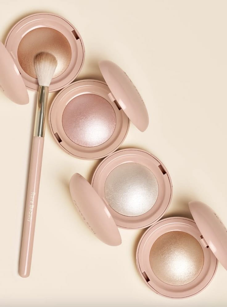 Rare beauty silky touch Powder Highlighter