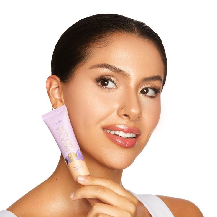 Tarte maracuja juicy glow foundation tint