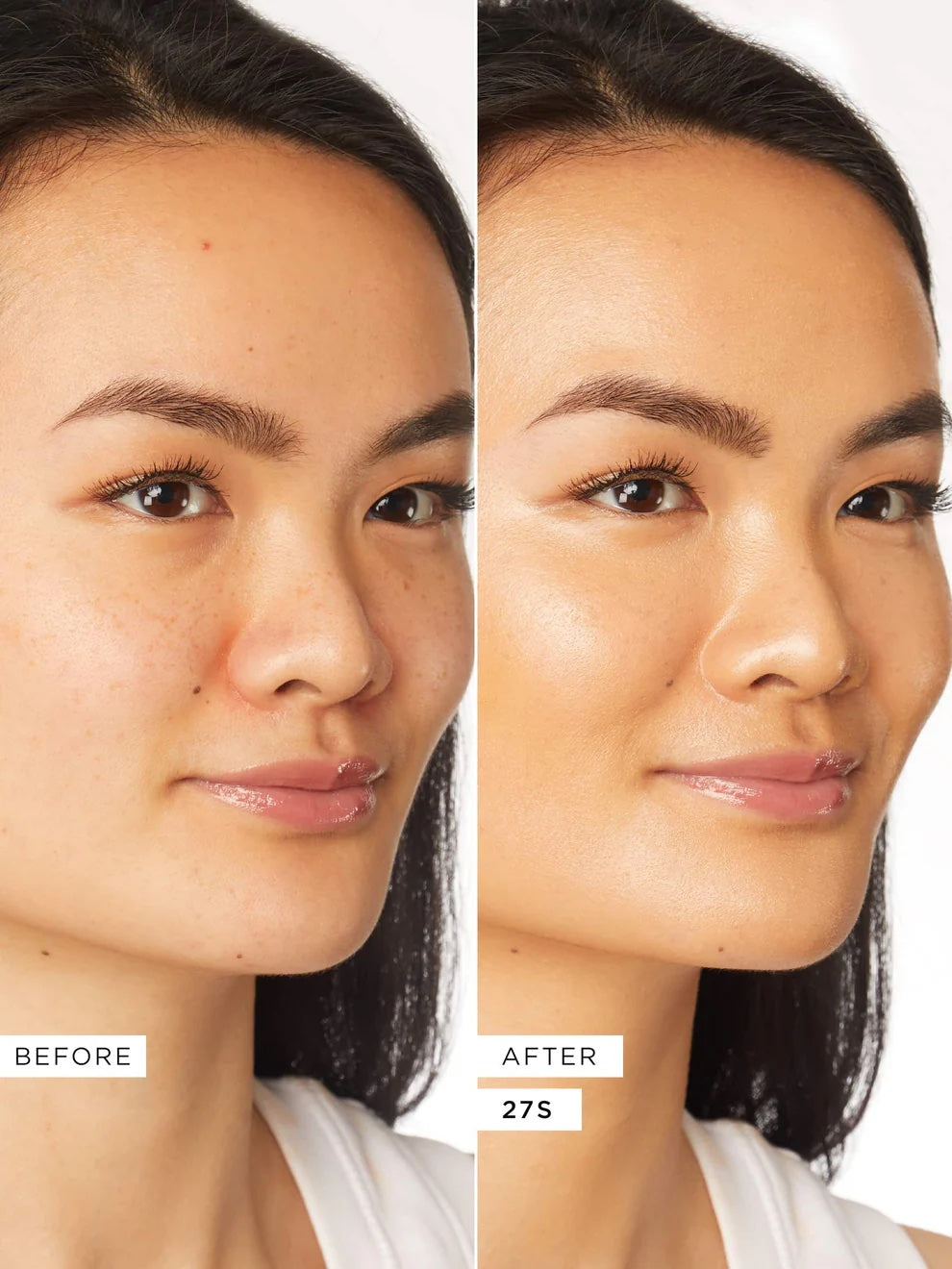 Tarte maracuja juicy glow foundation tint