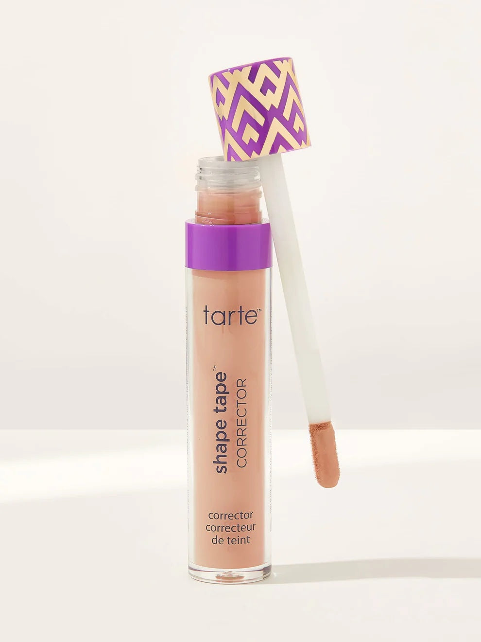Tarte shape tape corrector