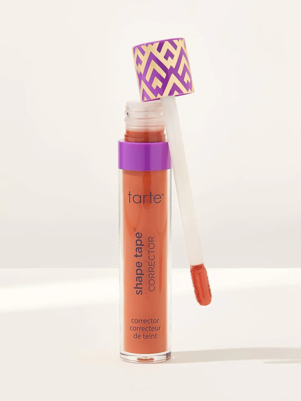 Tarte shape tape corrector