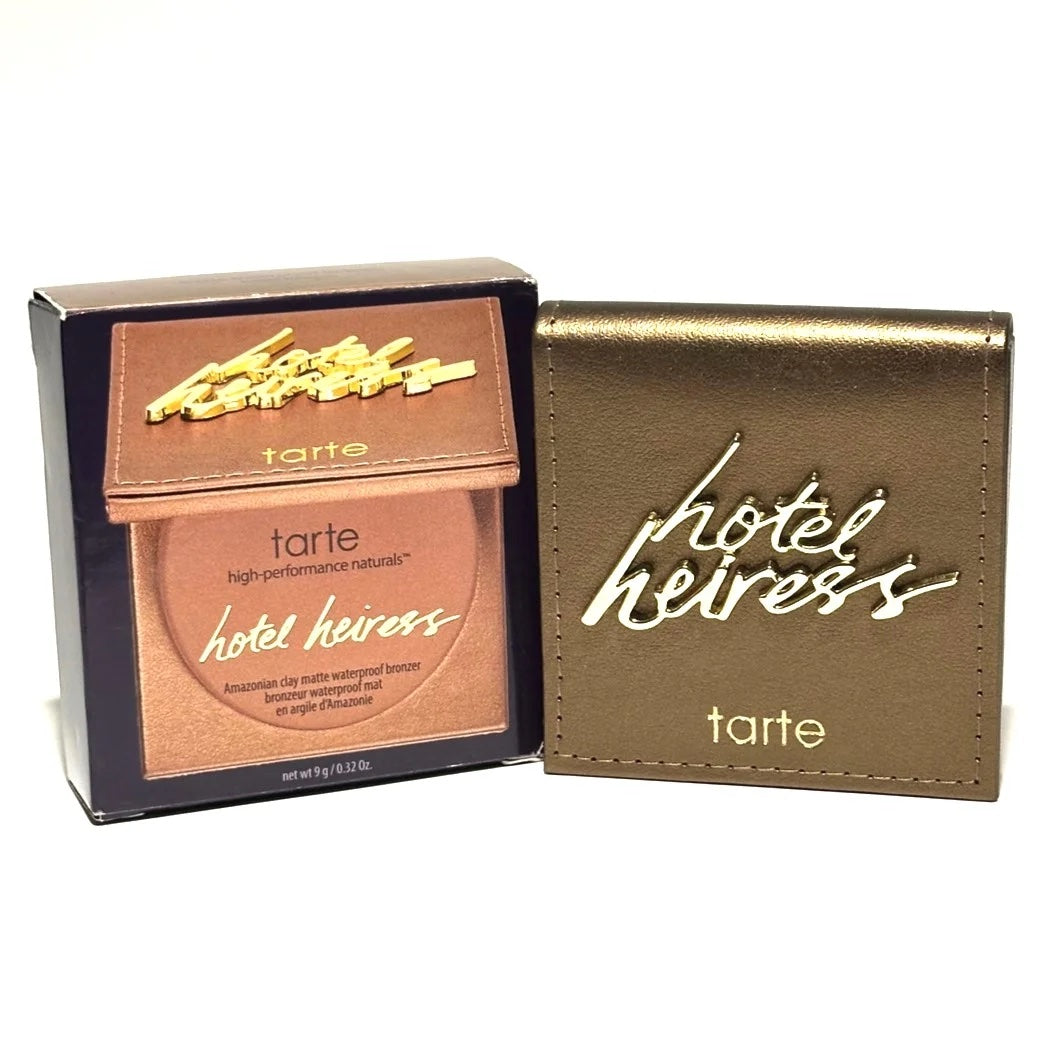 Tarte high performance Bronzer powder