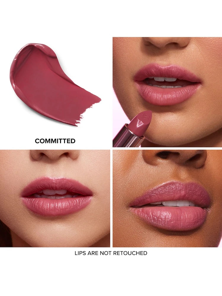 Too faced Em-power cream lipstick