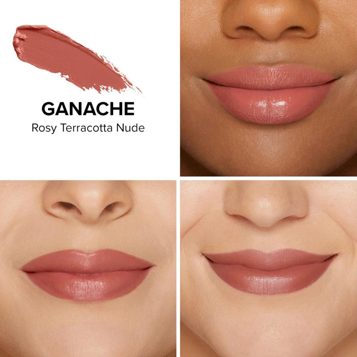 Too faced Em-power cream lipstick