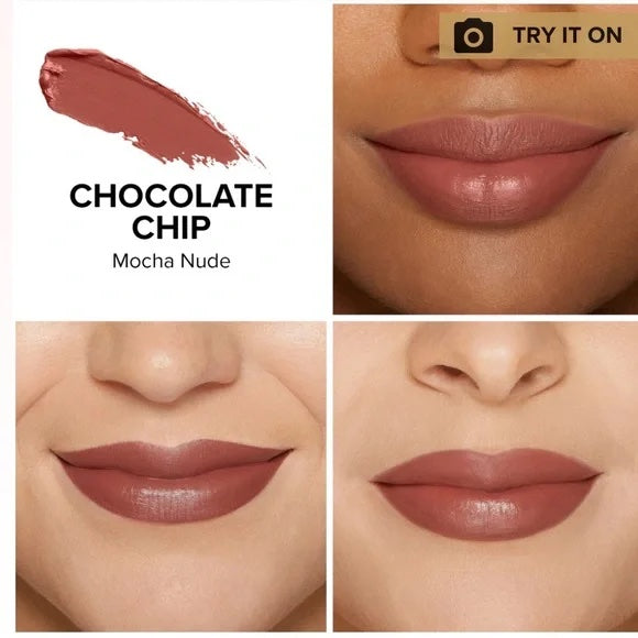 Too faced Em-power cream lipstick