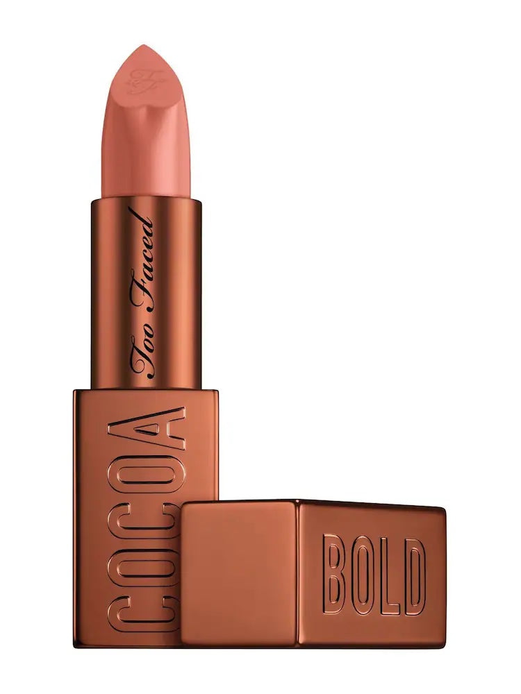 Too faced Em-power cream lipstick