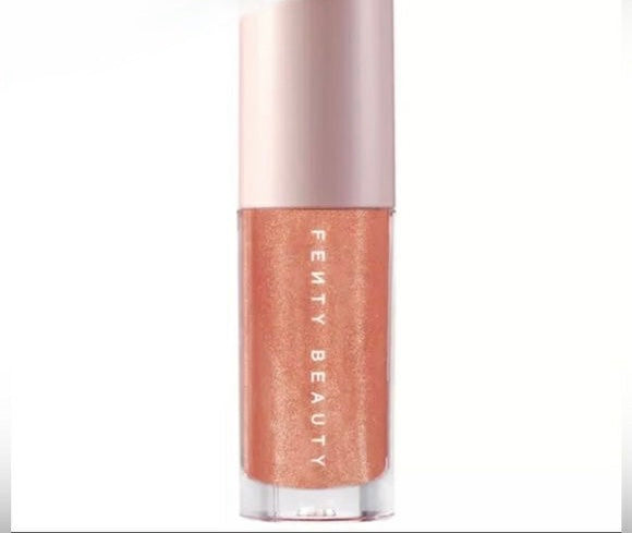 Fenty beauty gloss bomb universal lip luminizer mini size