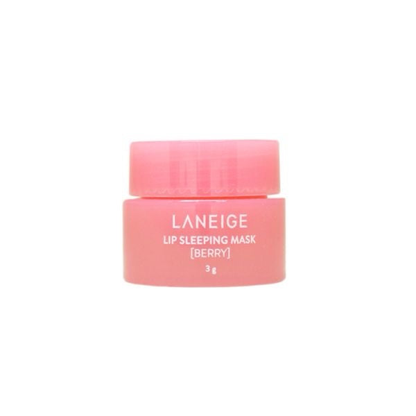 Laneige midnight minis