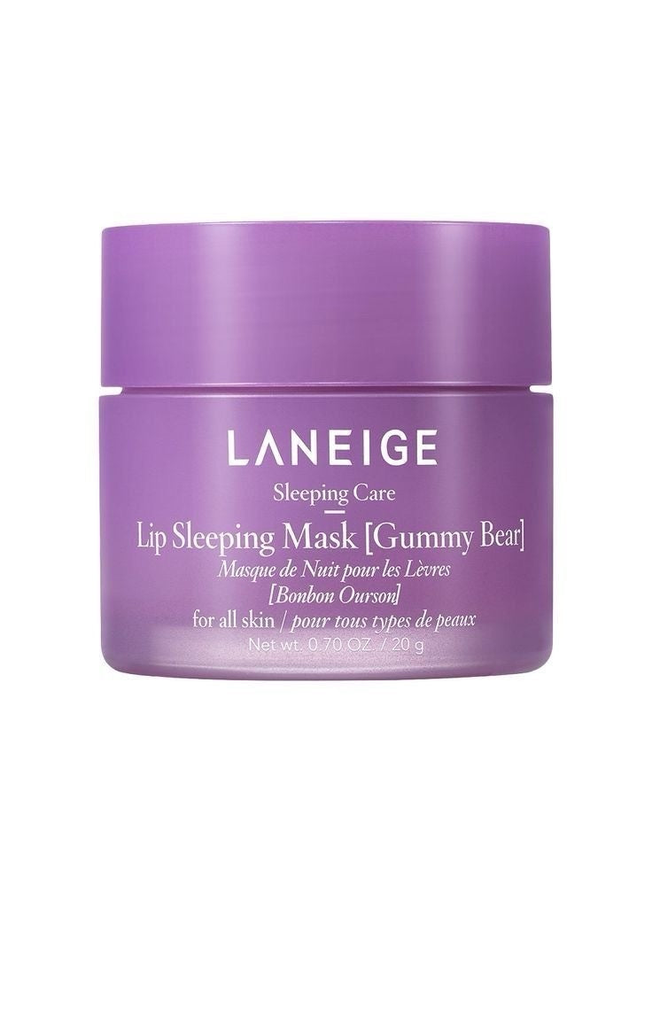 Laneige midnight minis