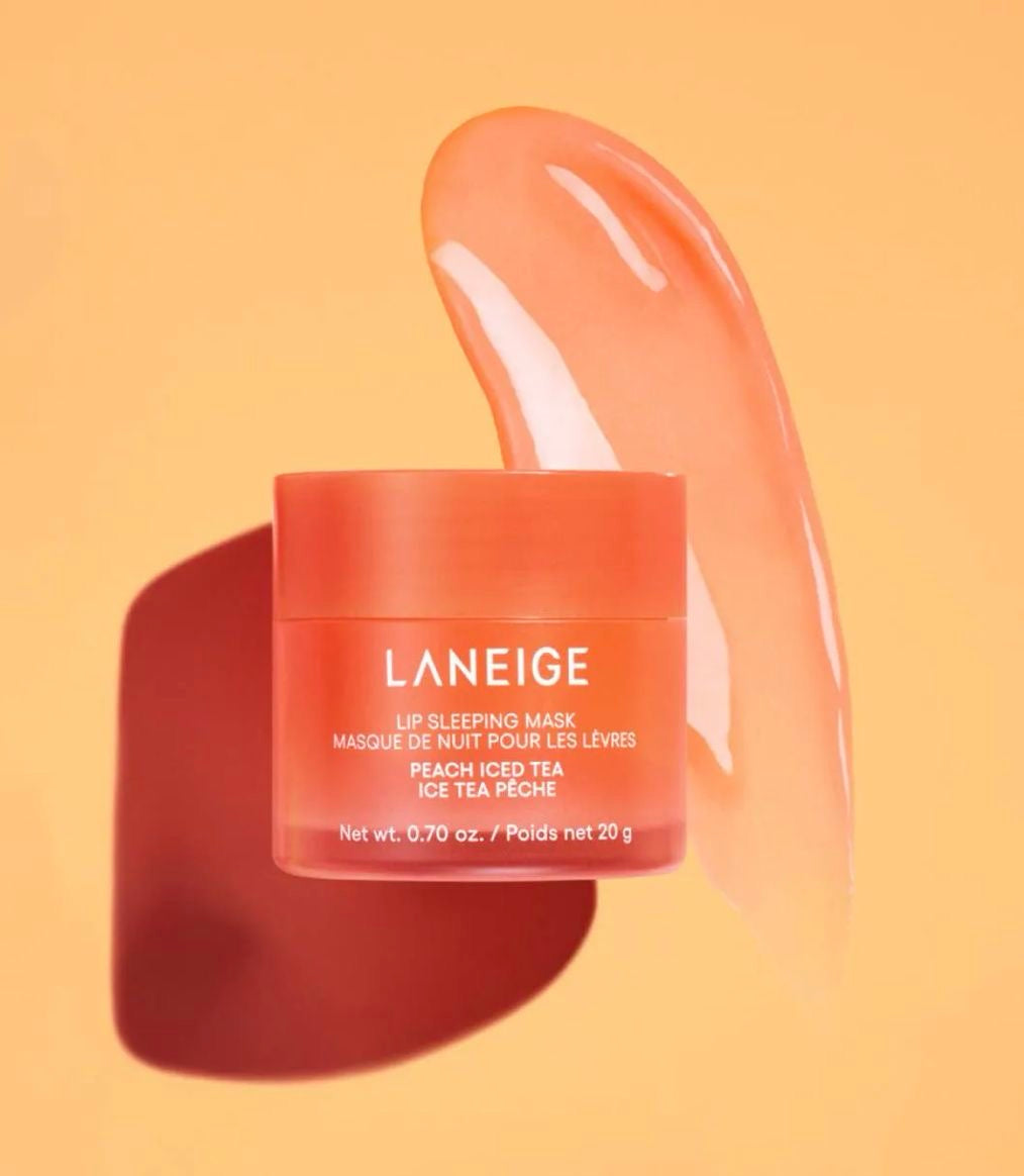 Laneige midnight minis