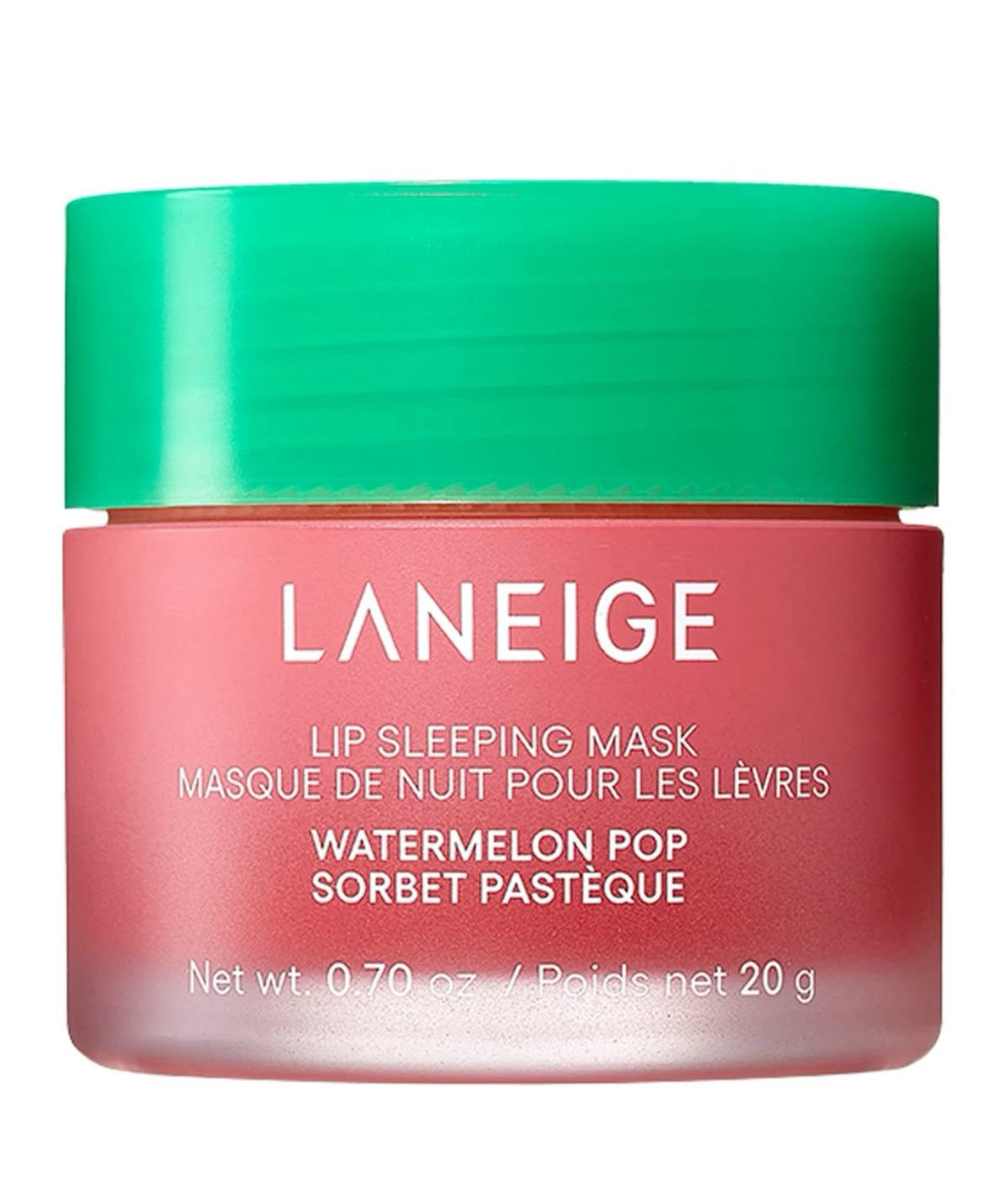 Laneige midnight minis