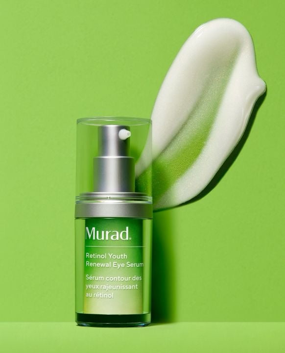 MURAD RETINOL EYE SERUM