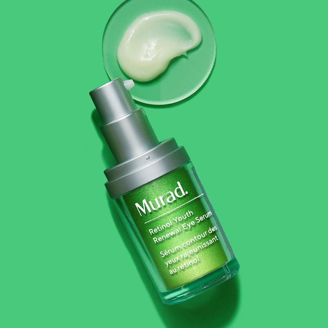 MURAD RETINOL EYE SERUM