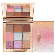 Charlotte tilbury the beautyverse eye shadow palette