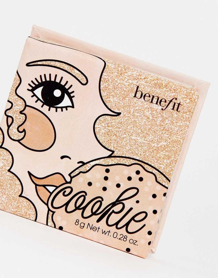 BENEFIT HIGHLIGHTER