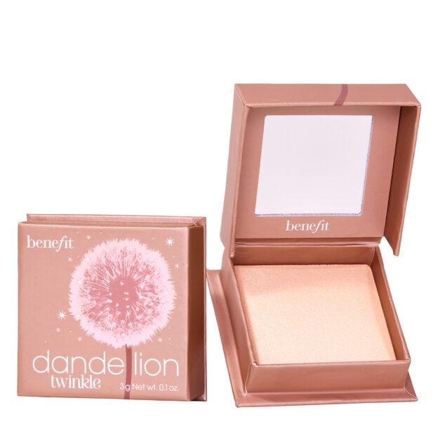 BENEFIT HIGHLIGHTER