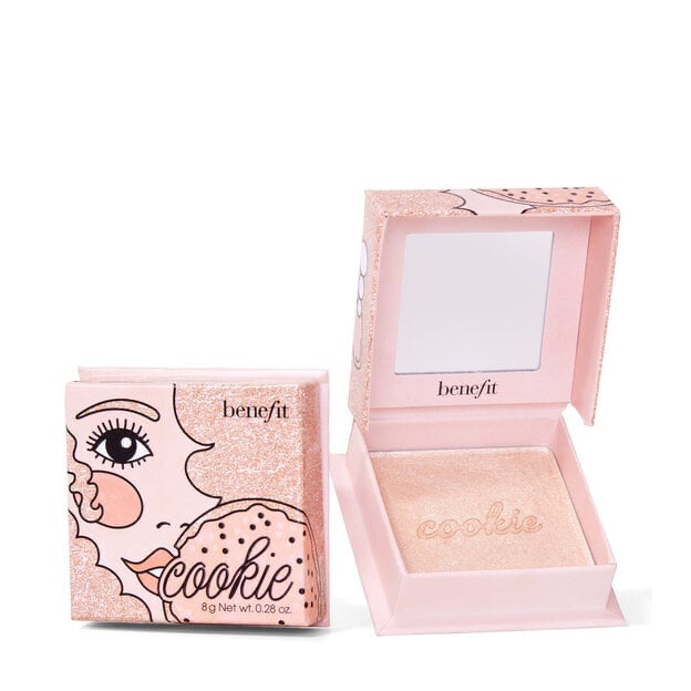 BENEFIT HIGHLIGHTER