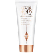 Charlotte tilbury magic body cream